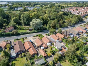 Images for Huntington Road, York