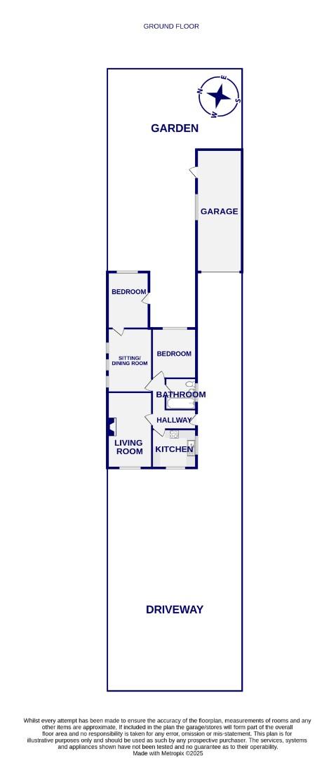 Floorplans For Huntington Road, York