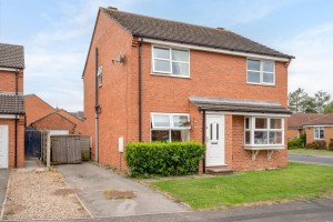Images for Coledale Close, York