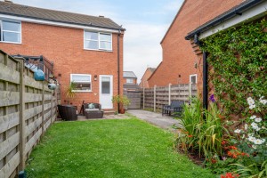 Images for Coledale Close, York