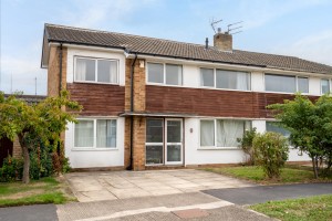 Images for Yarburgh Way, York