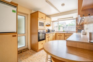 Images for Yarburgh Way, York