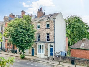 Images for Bootham, York