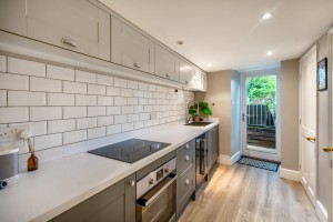 Images for Bootham, York