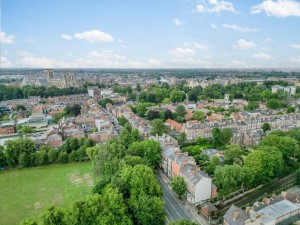 Images for Bootham, York