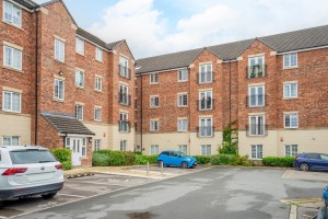 Images for College Court, Dringhouses, York