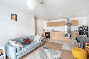 Images for College Court, Dringhouses, York