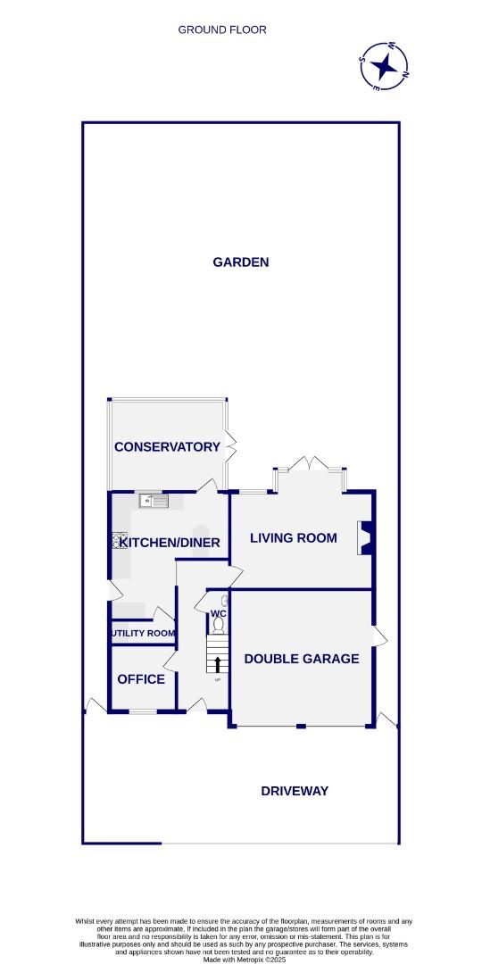 Floorplans For Quant Mews, York