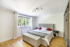 Images for Quant Mews, York