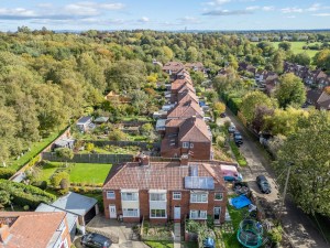Images for Edgeware Road, Fulford