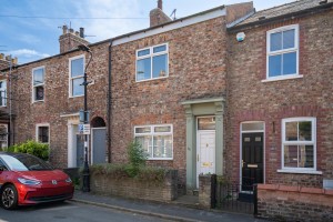 Images for Alma Terrace, York