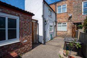 Images for Alma Terrace, York