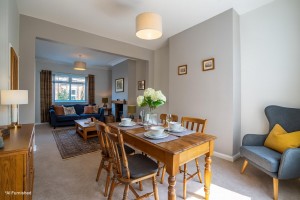 Images for Alma Terrace, York