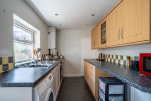 Images for Alma Terrace, York