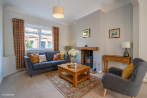 Images for Alma Terrace, York