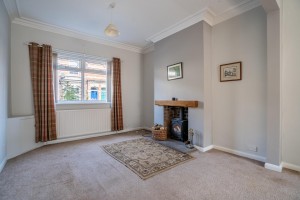 Images for Alma Terrace, York