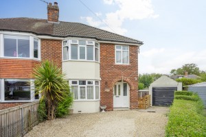 Images for Briar Avenue, York