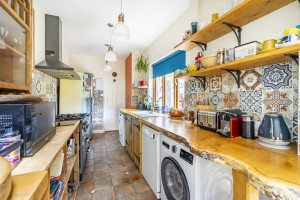 Images for Markham Street, Off Haxby Road, York