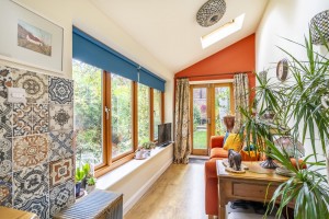 Images for Markham Street, Off Haxby Road, York