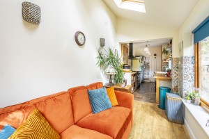 Images for Markham Street, Off Haxby Road, York