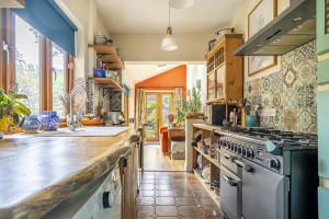 Images for Markham Street, Off Haxby Road, York