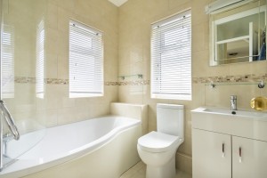 Images for Markham Street, Off Haxby Road, York