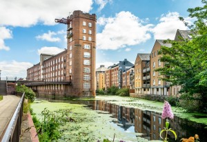 Images for Navigation Road, York