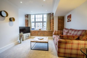 Images for Navigation Road, York