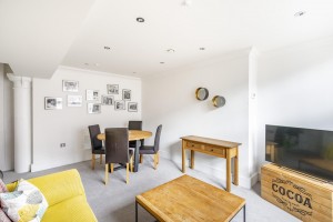 Images for Navigation Road, York