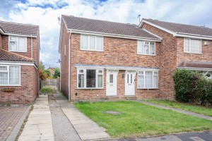 Images for Orrin Close, York