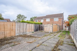 Images for Orrin Close, York