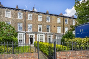 Images for 106/108 Holgate Road, York