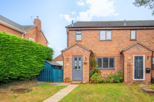 Images for Half Moon Street, Linton On Ouse, York