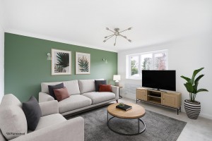 Images for Half Moon Street, Linton On Ouse, York