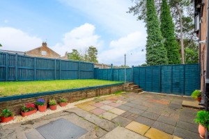 Images for Half Moon Street, Linton On Ouse, York