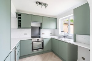 Images for Half Moon Street, Linton On Ouse, York