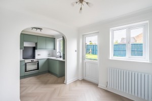 Images for Half Moon Street, Linton On Ouse, York