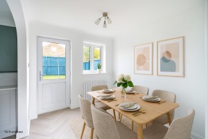 Images for Half Moon Street, Linton On Ouse, York