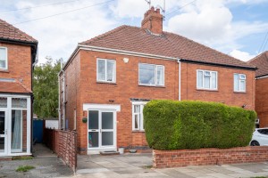 Images for Danum Road, York