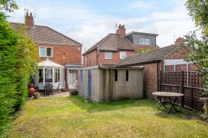 Images for Danum Road, York