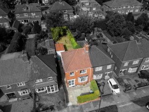 Images for Danum Road, York