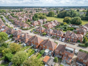 Images for Danum Road, York