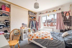 Images for Danum Road, York