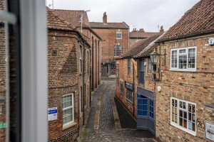 Images for Studio 4, Franklins Yard, Fossgate, York, YO1 9TN