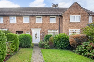 Images for Barkston Avenue, York