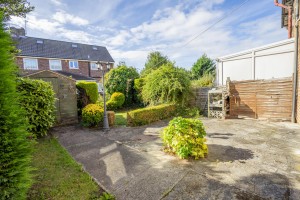 Images for Barkston Avenue, York