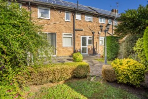 Images for Barkston Avenue, York