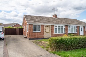 Images for Buttermere Drive, York