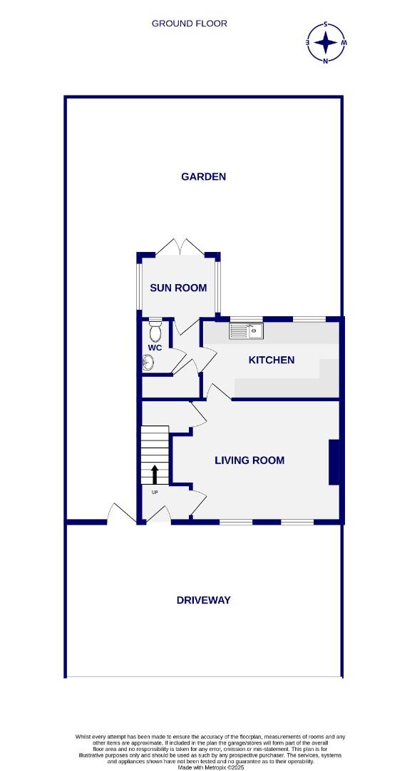 Floorplans For Etty Avenue, York