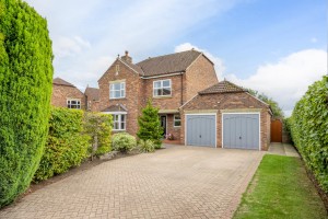 Images for Lakeside, Acaster Malbis, York